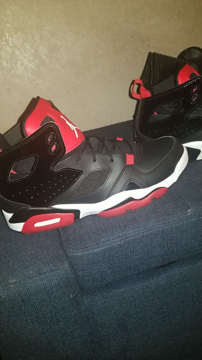 Jordan flight club91