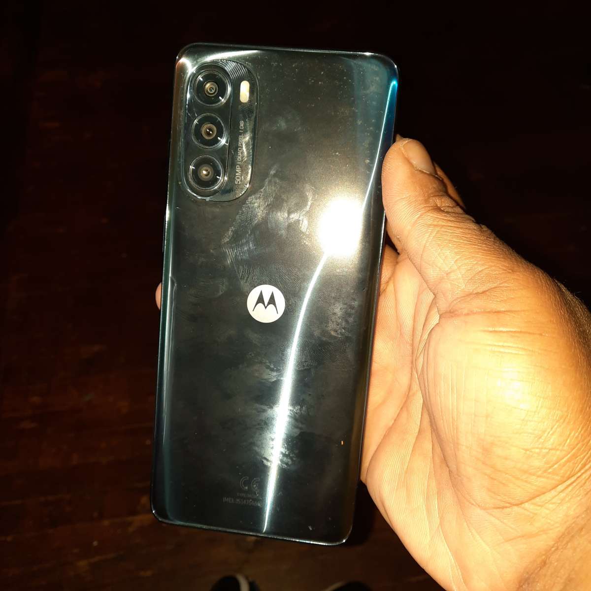 Motorola Moto G Pure