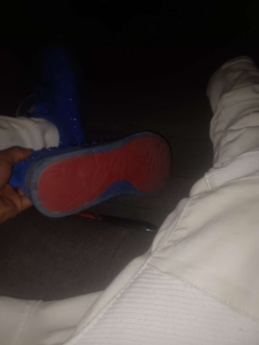 Christian Louboutin shoes