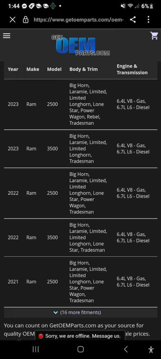 Gooseneck Hitch Heavy Duty