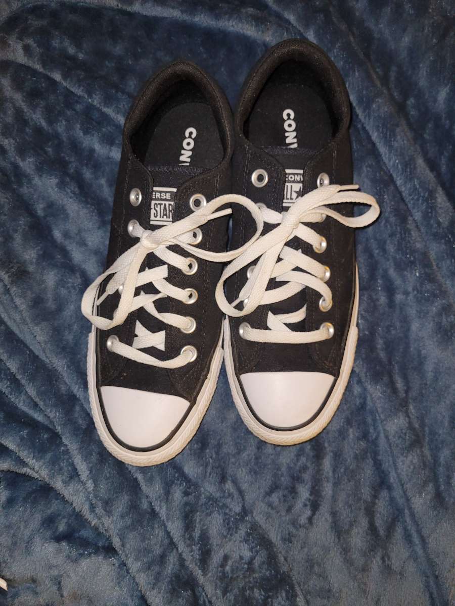 womens converse 85