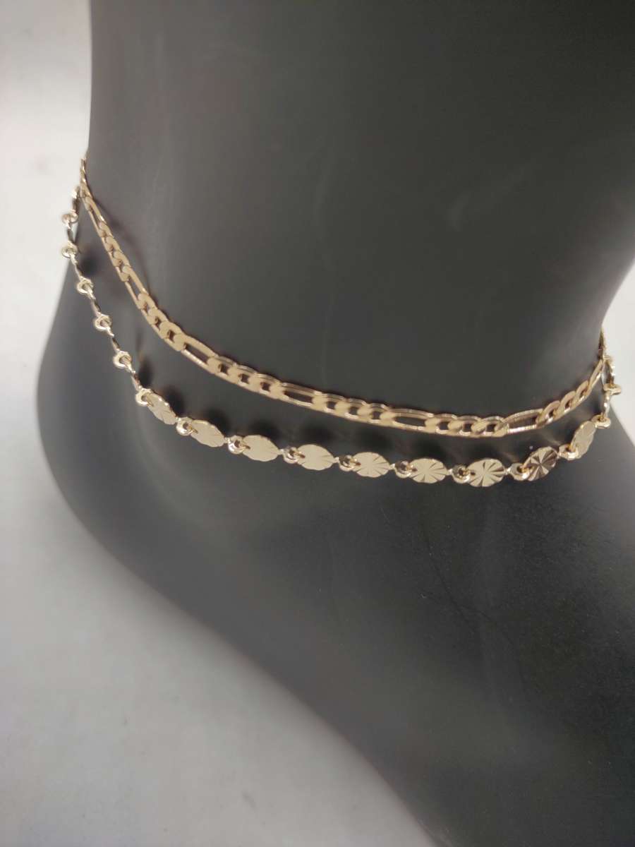 Anklet Bracelet