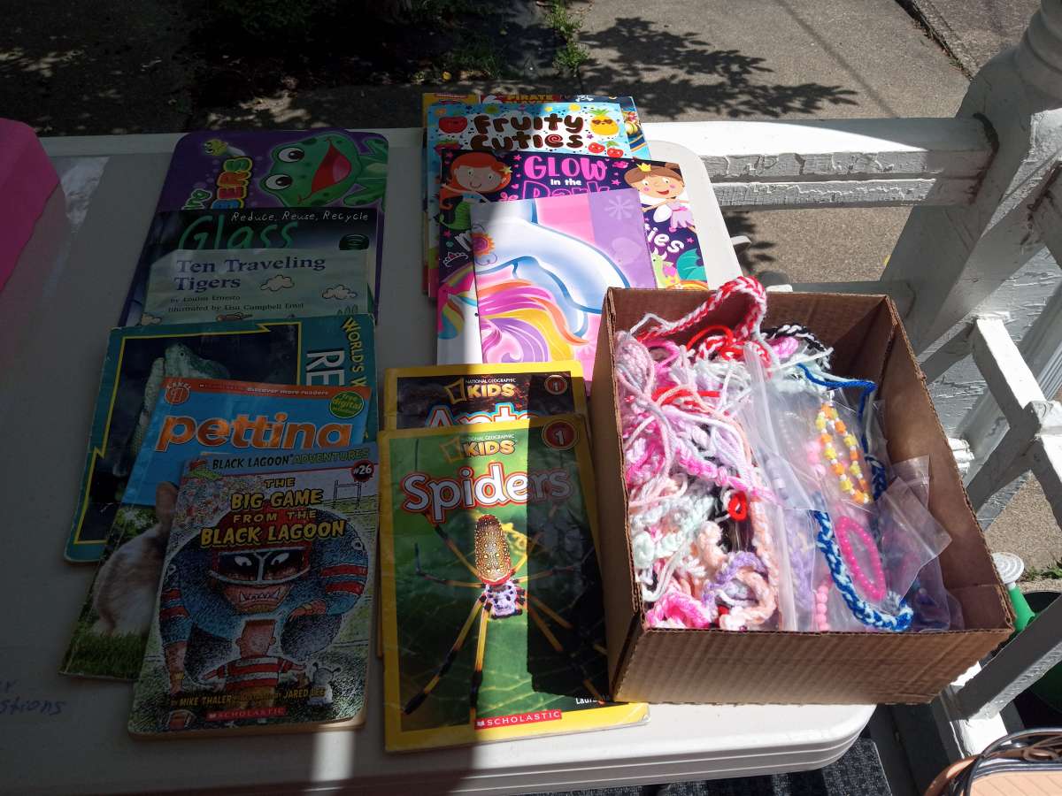 doll house bracelets stuff animals childrens books and toys