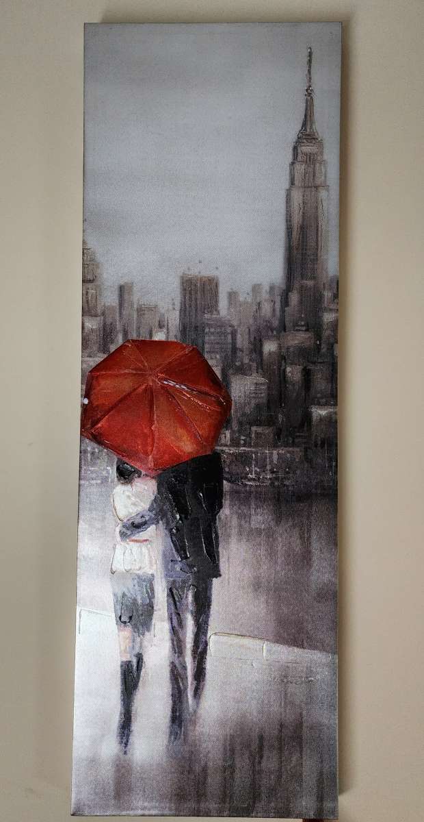 Decorative Wall Painting