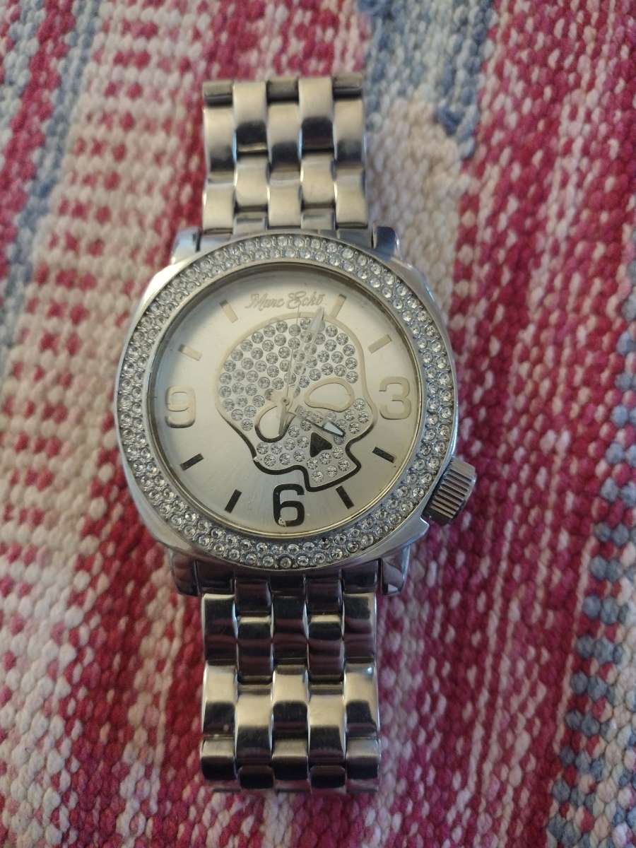 mark ecko mens watch