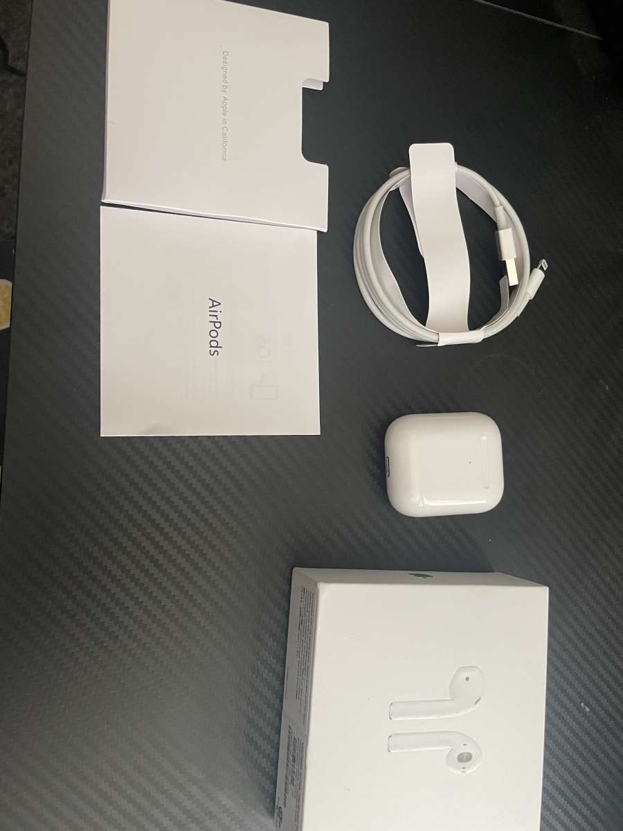 Airpod gen 2