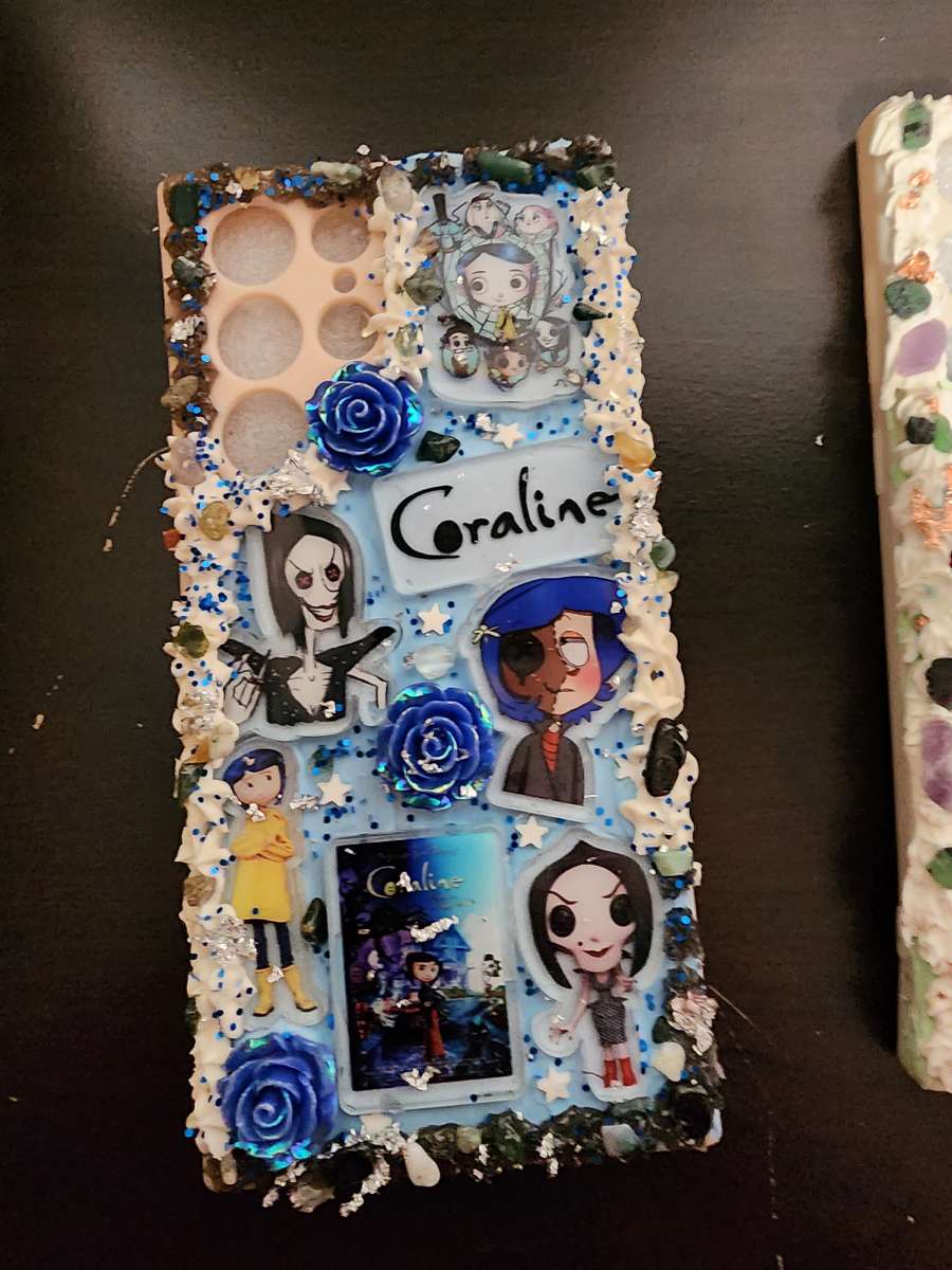 Customizable Phone cases