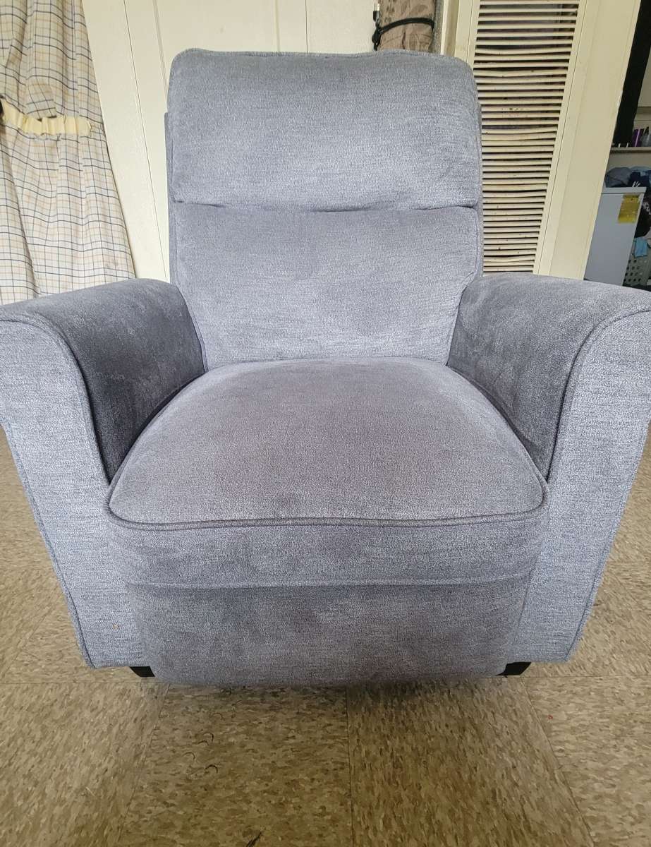 Recliner chair