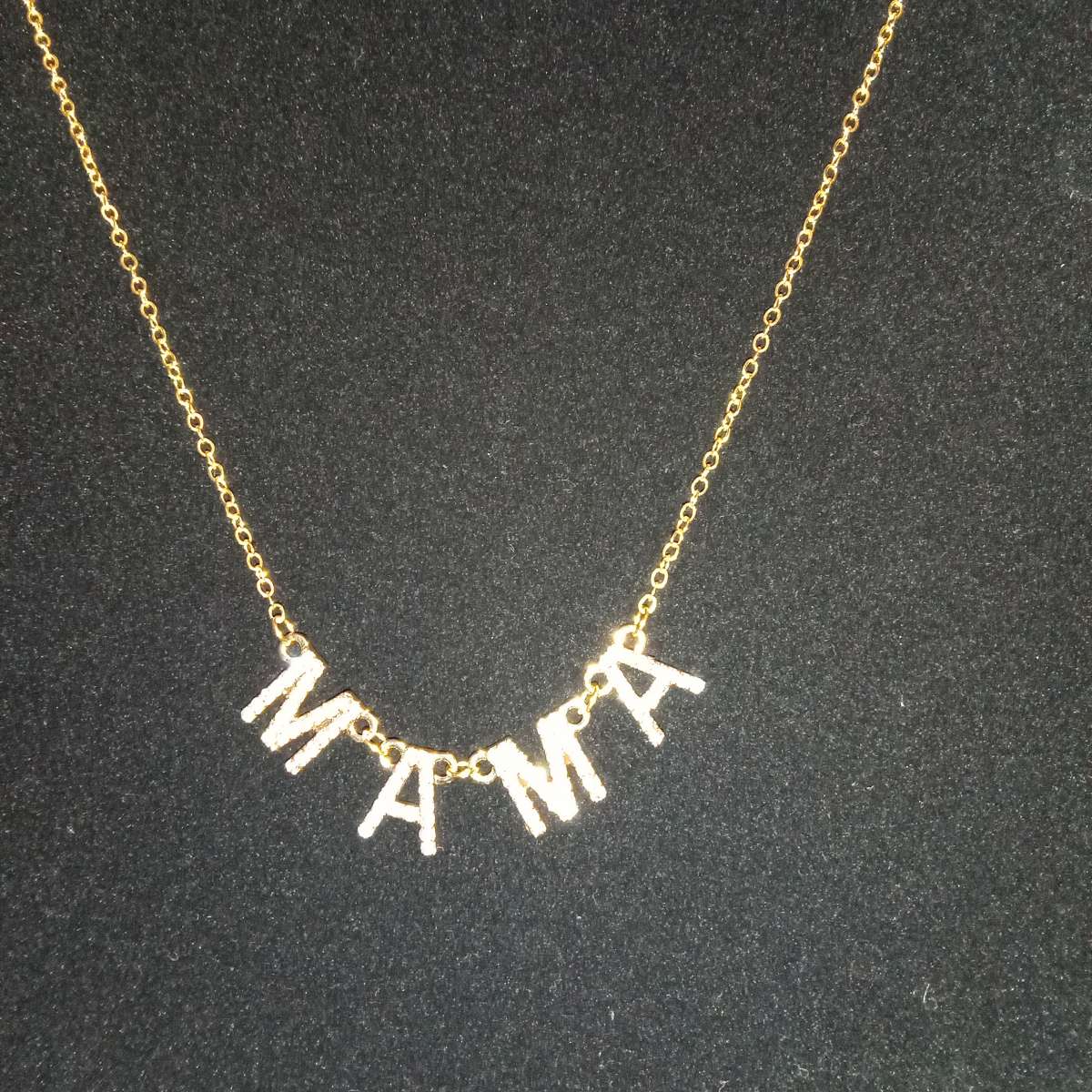 Mothers day necklaces
