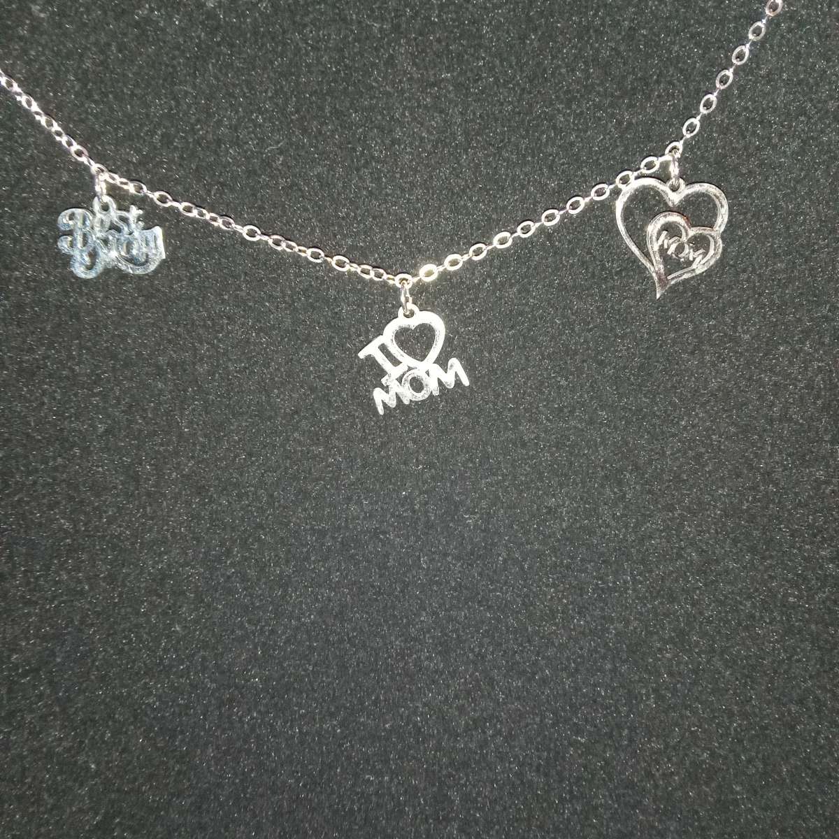 Mothers day bracelet