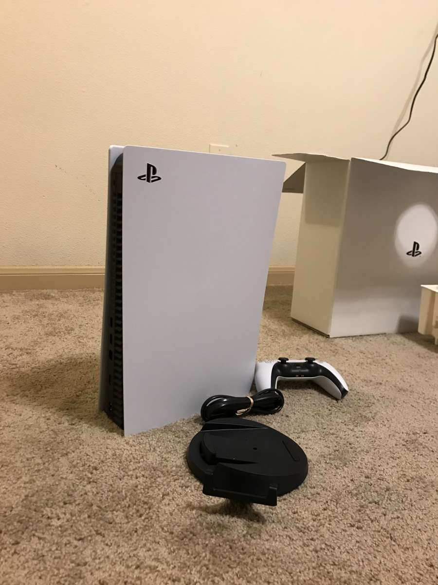 PlayStation 5