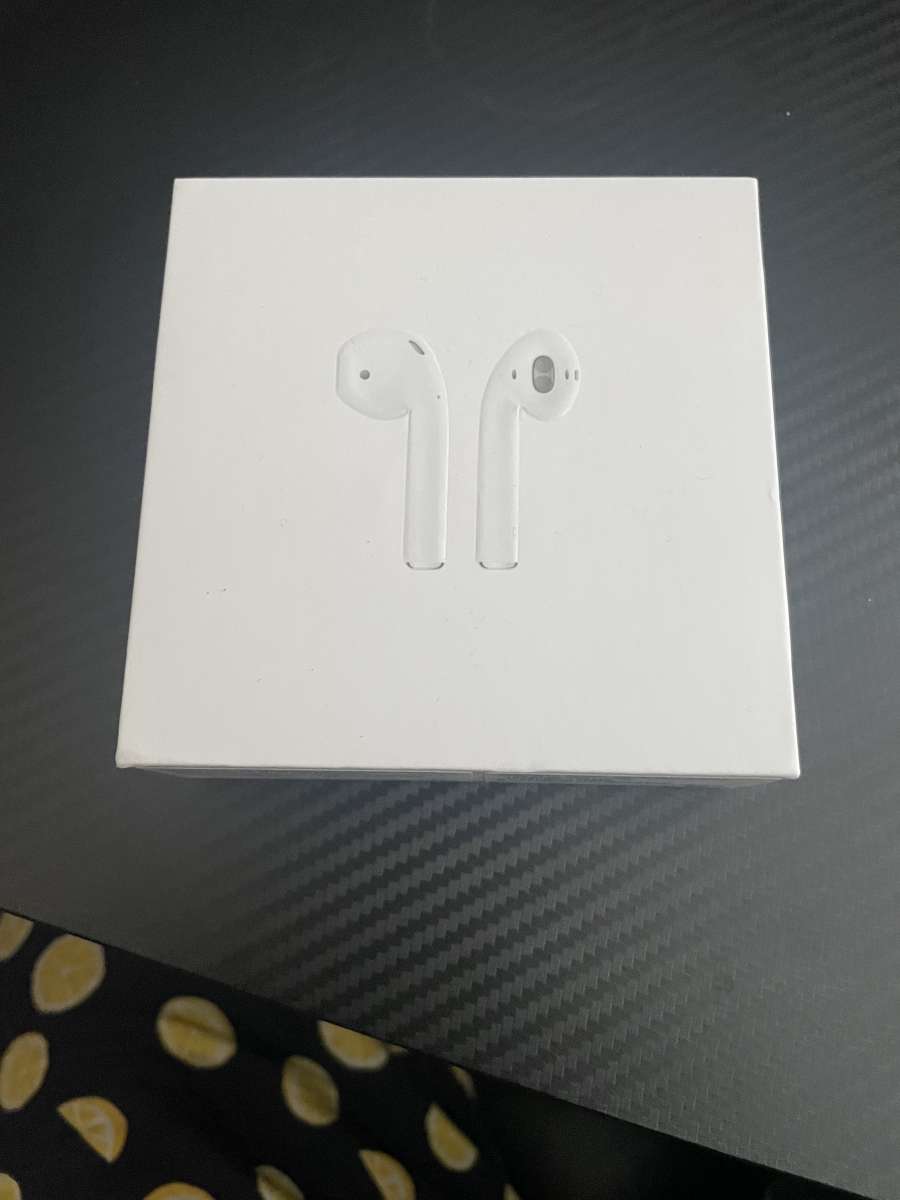 Airpod gen 2