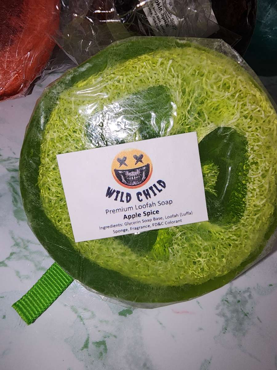 Wildchild Handmade Soaps