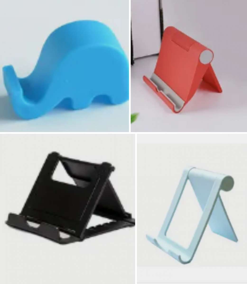 cellphone or tablet stand
