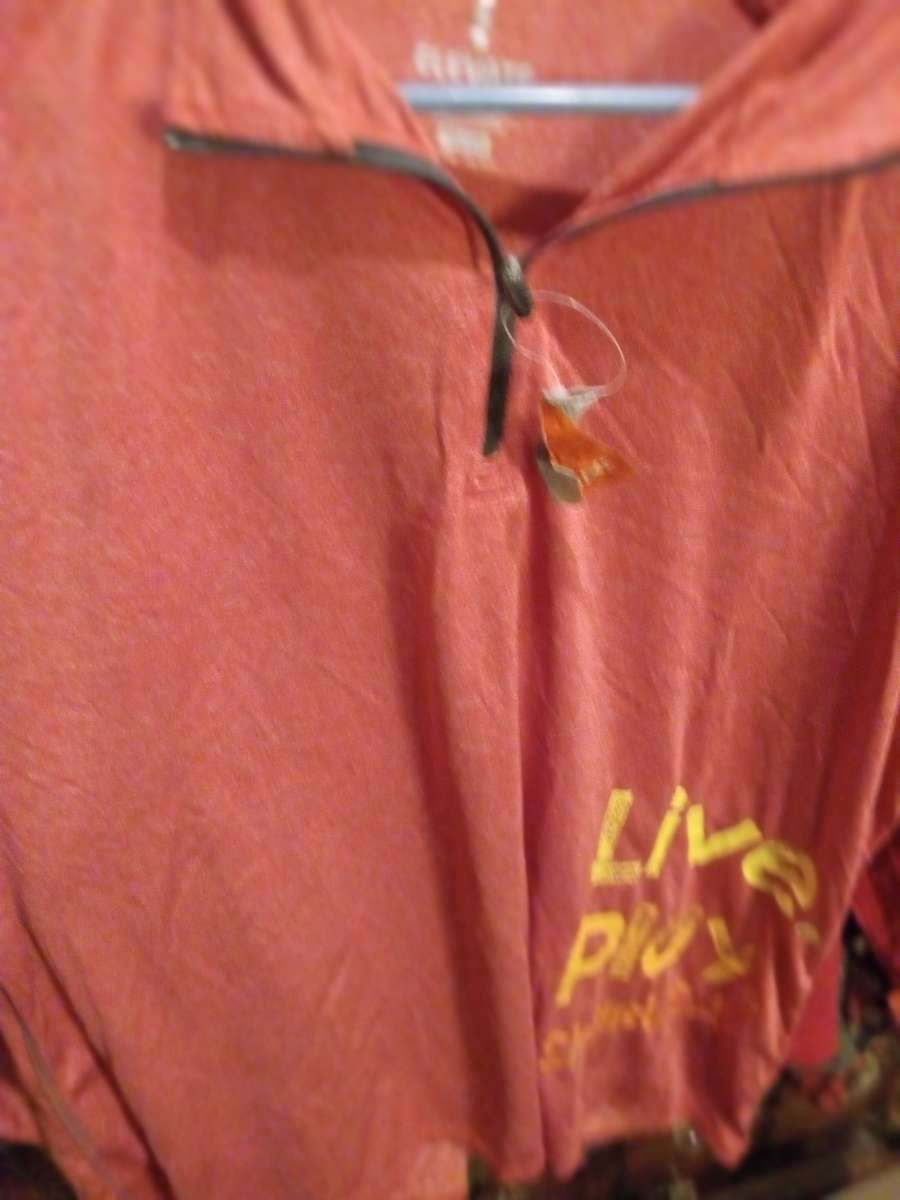 Plus Size Womans Clothes