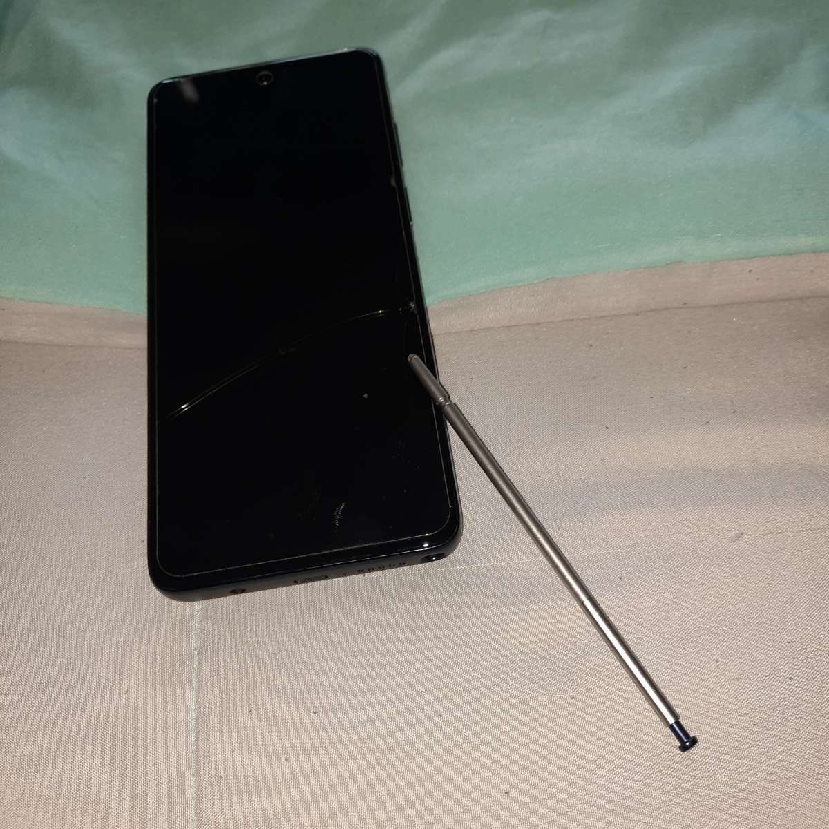 Motorola Moto G Pure