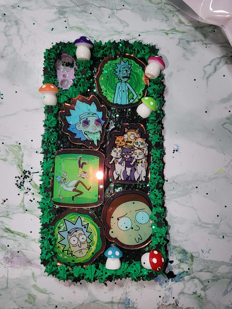 Customizable Phone cases