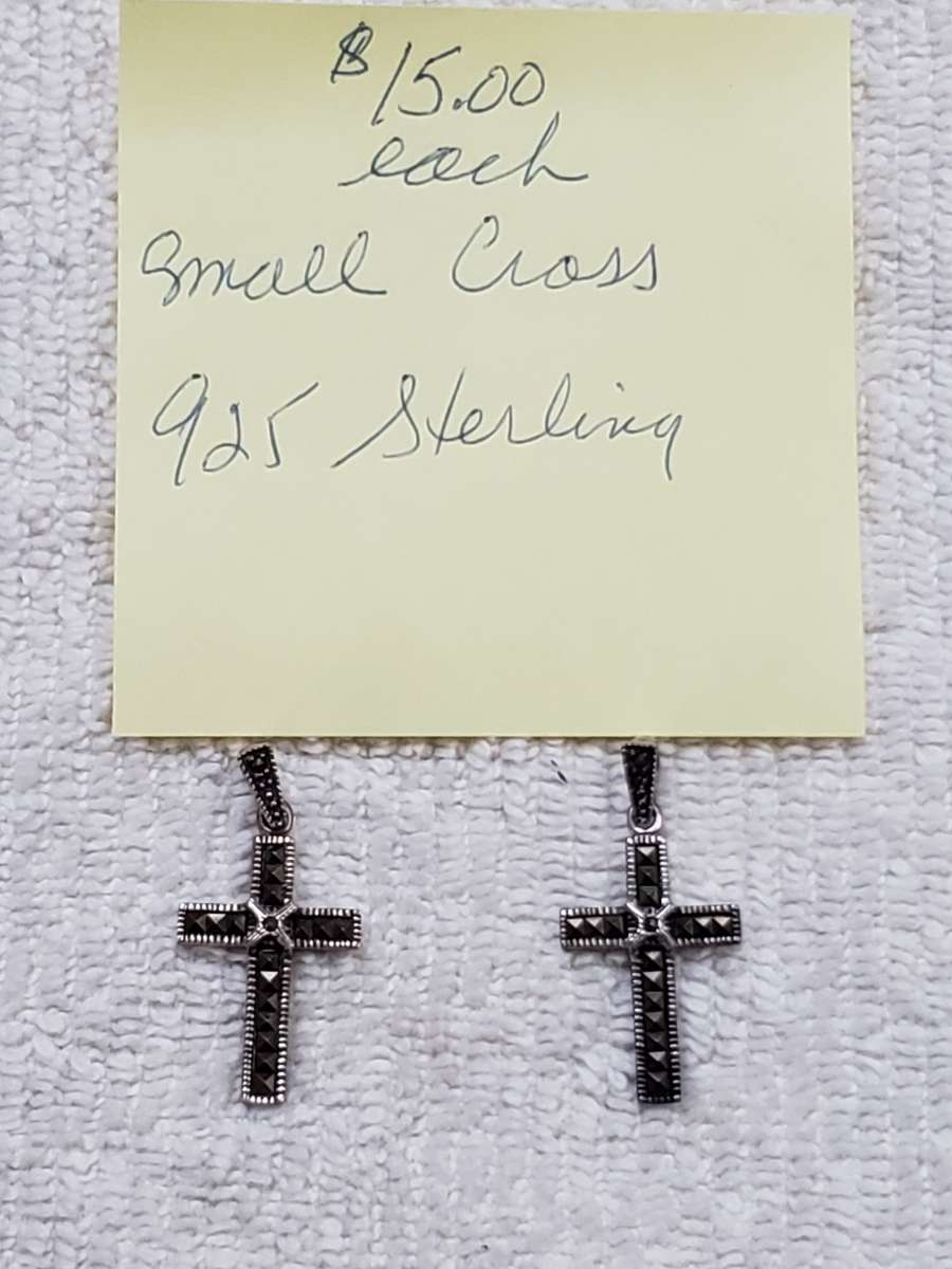 925 Silver Jewerly different styles and prices