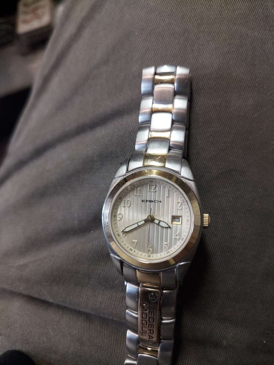 epech ladies watch