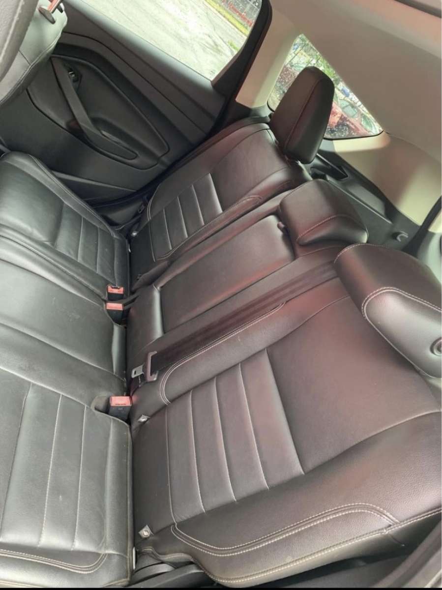 2013 Ford Escape SEL Sport