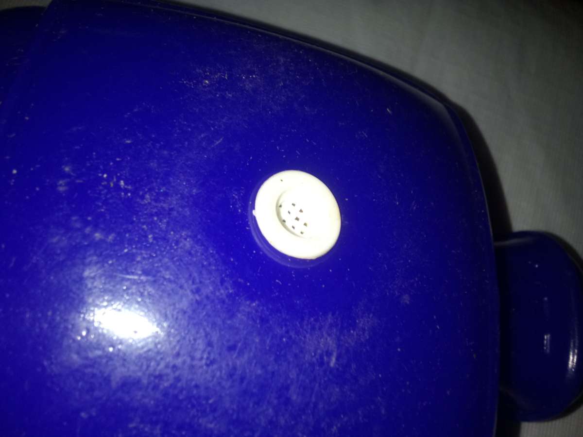 Seagrams Bartending Plastic Collectable