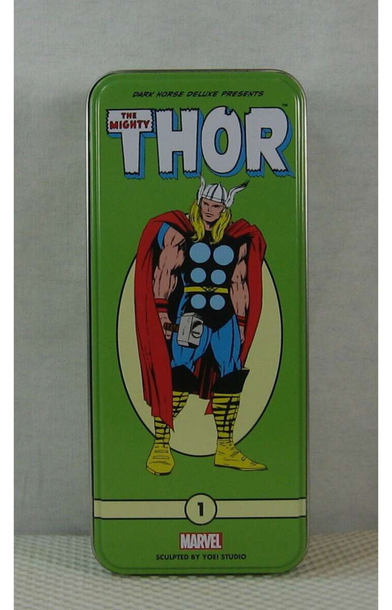 Thor action figure