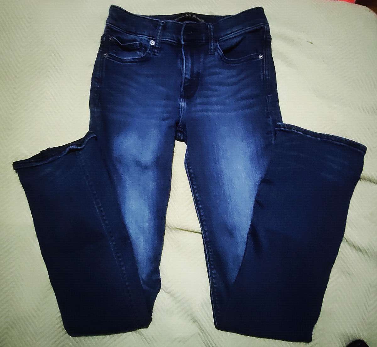 Mudd jeans