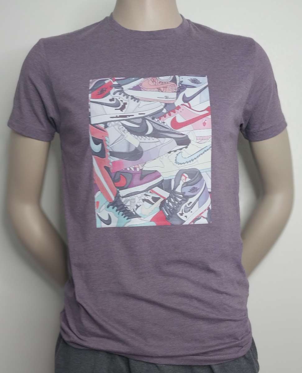 Mens Graphic Tshirt