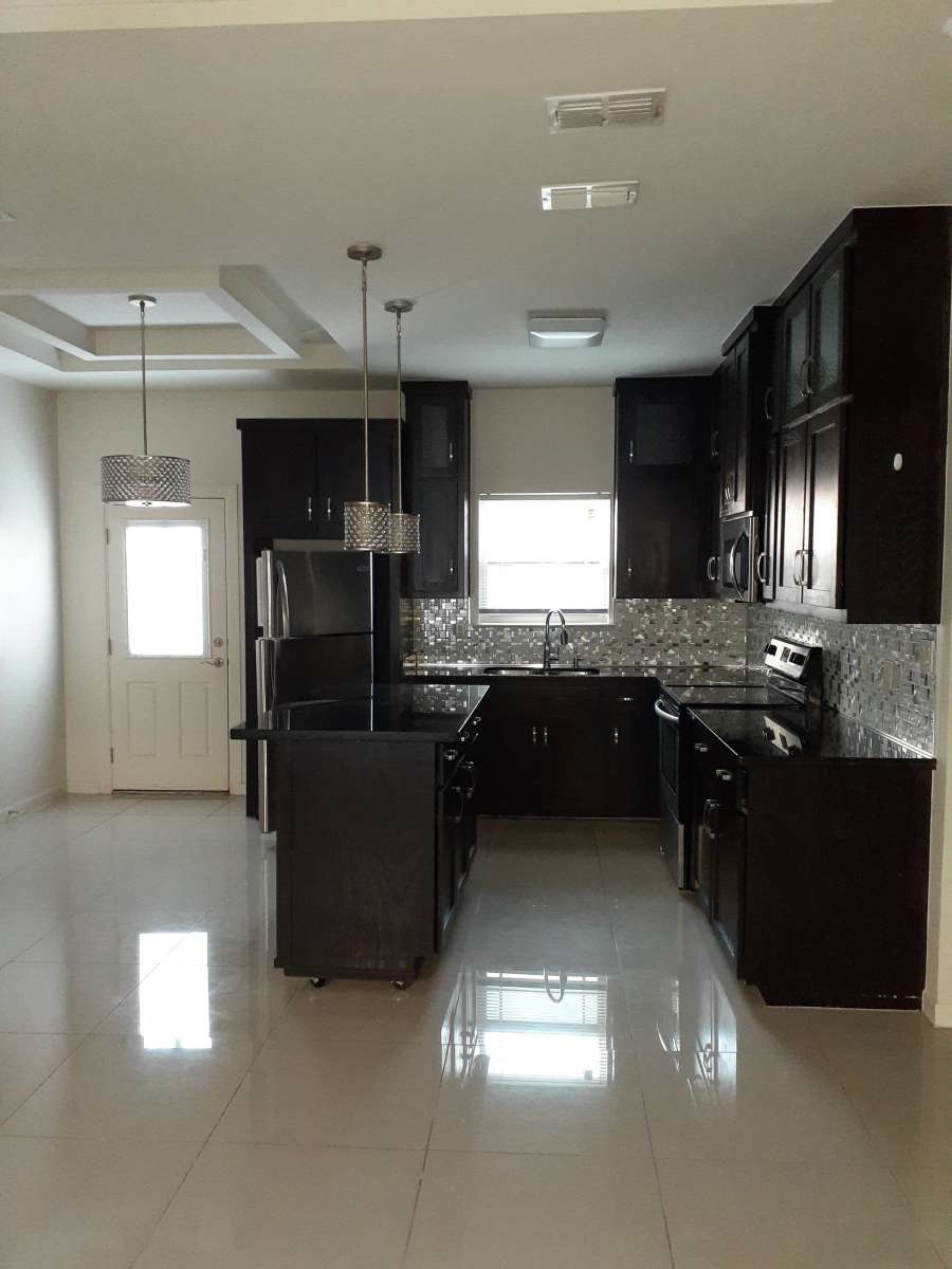 renta de apartamento 709 E MYRTLE BEACH Ave apt 1