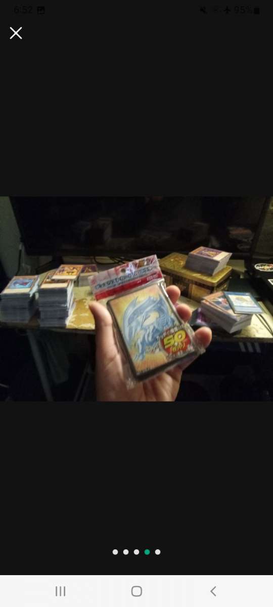 yugioh cards