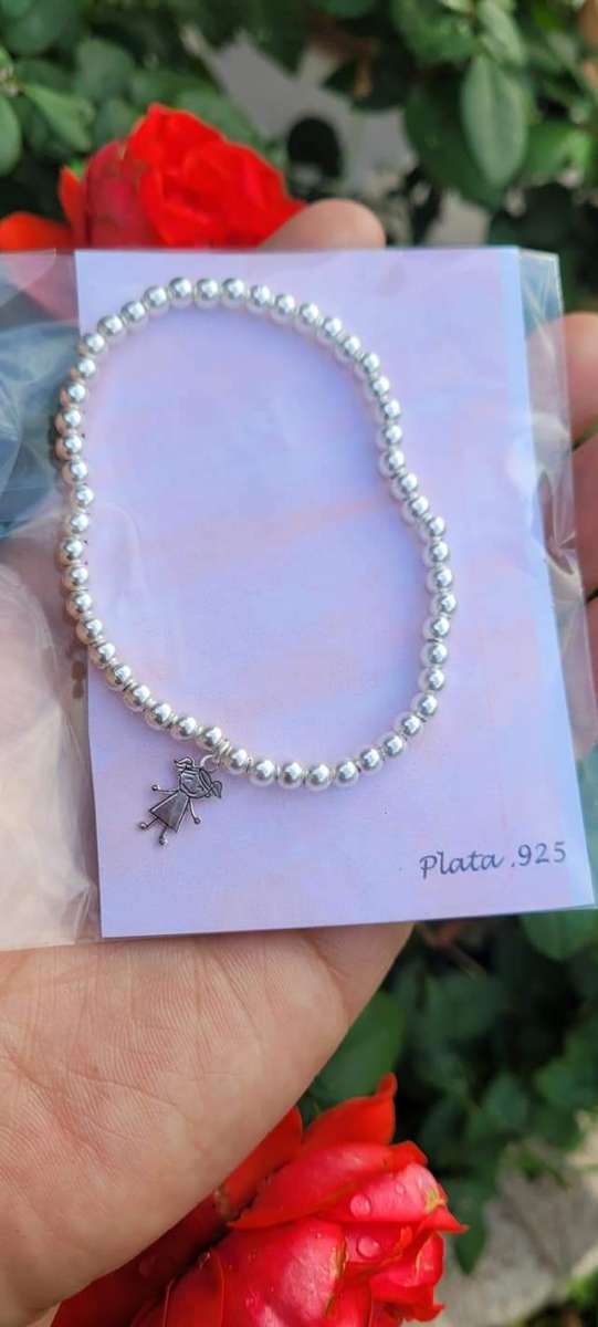 925 bracelet