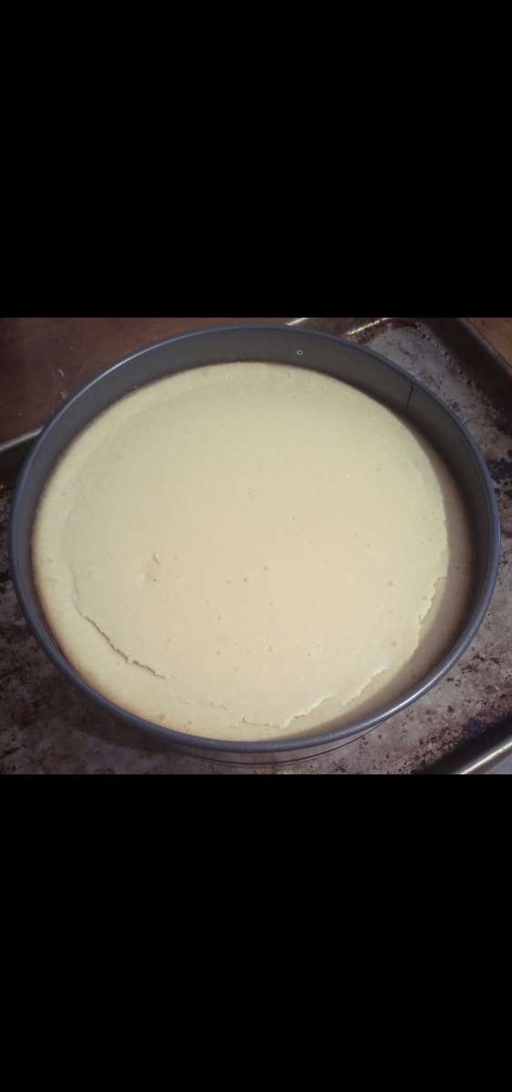 10 in Cheesecake