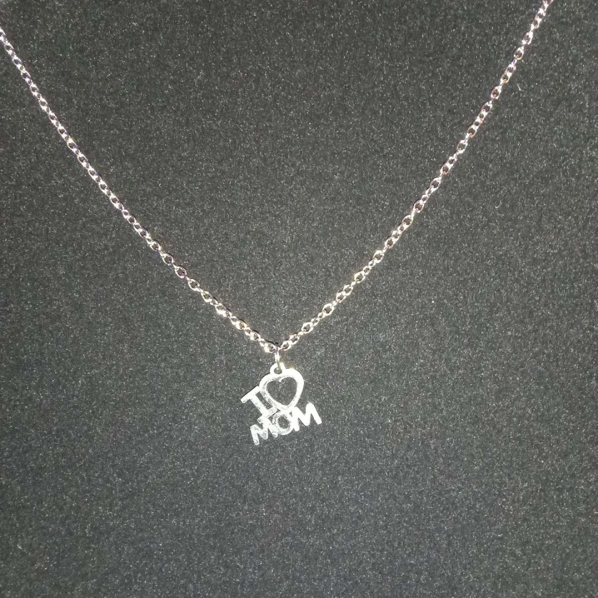 Mothers day necklaces