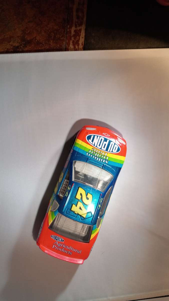 toy Nascar