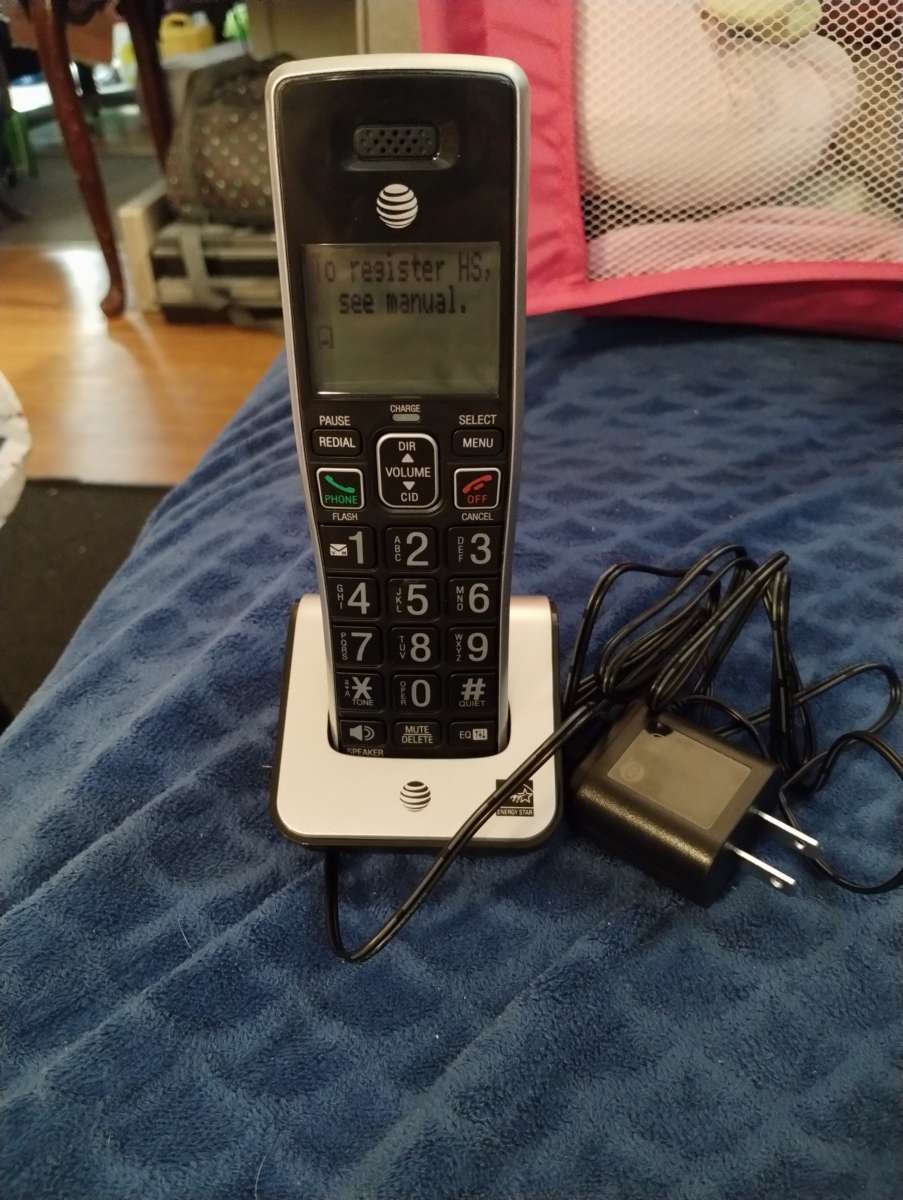 house phone