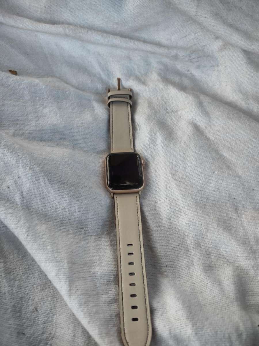 apple watch series 6 40 mm