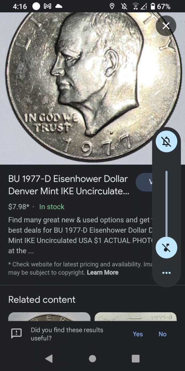 half Kennedy silver dollar