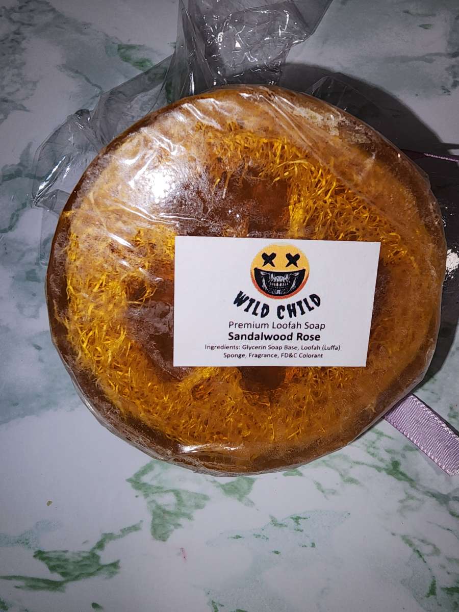 Wildchild Handmade Soaps