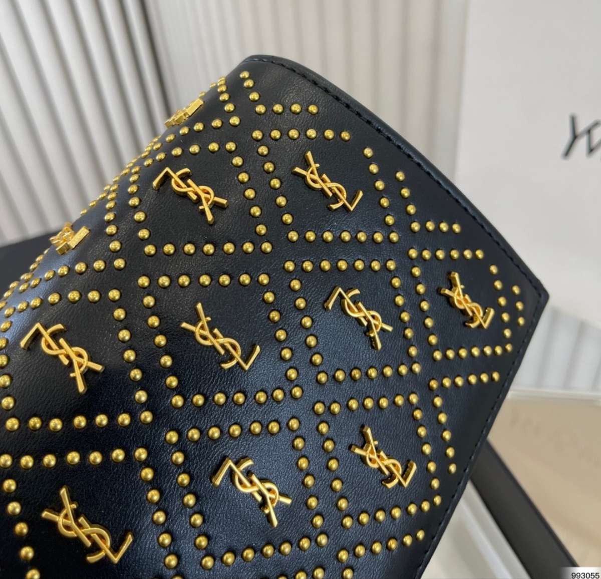 ysl evening bag