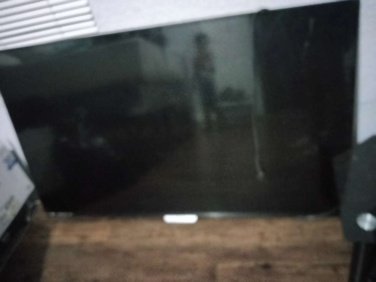 Phillips 55inch Tv