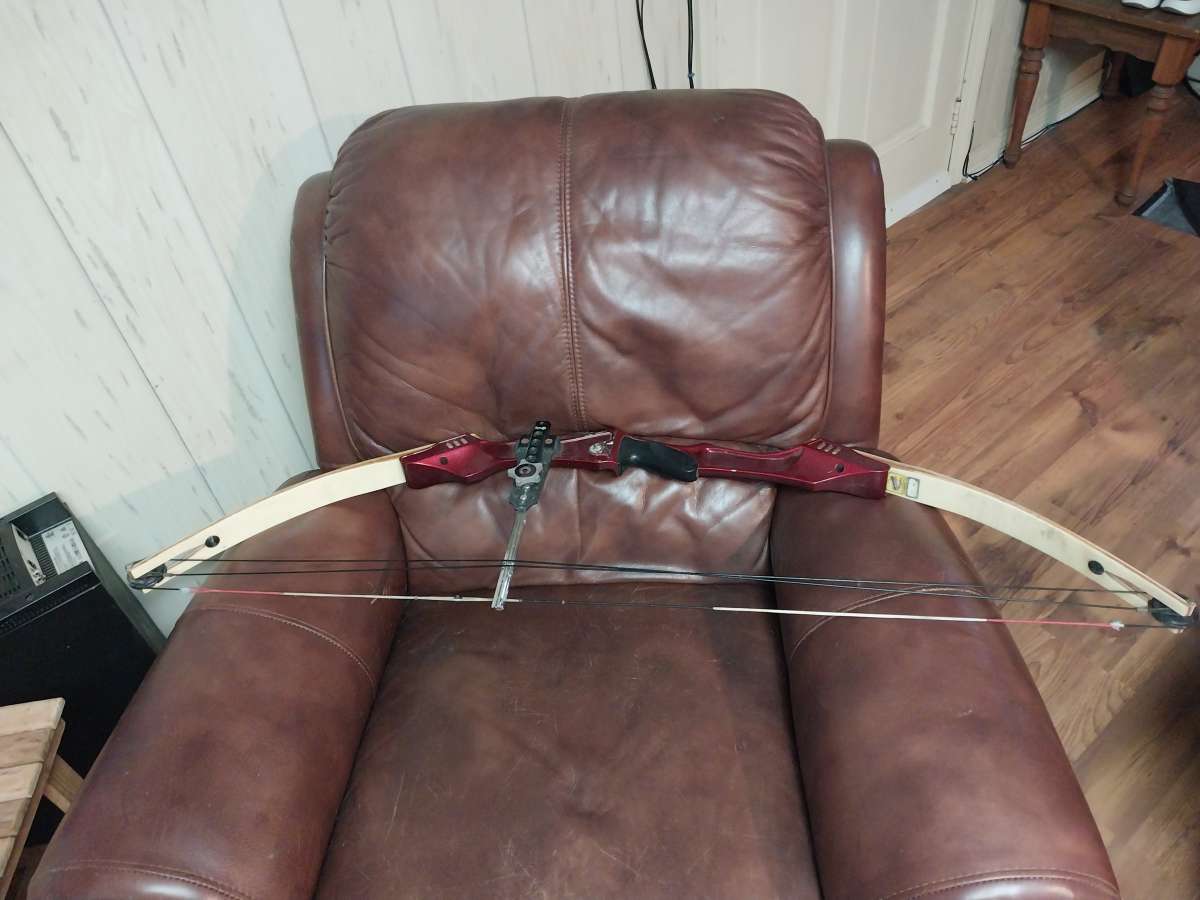 Compound Bow