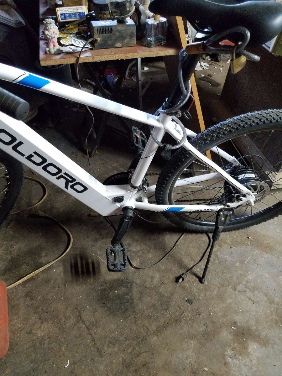 e bike