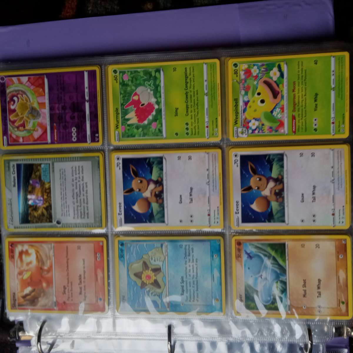 pokemon card lot 200 or more never played