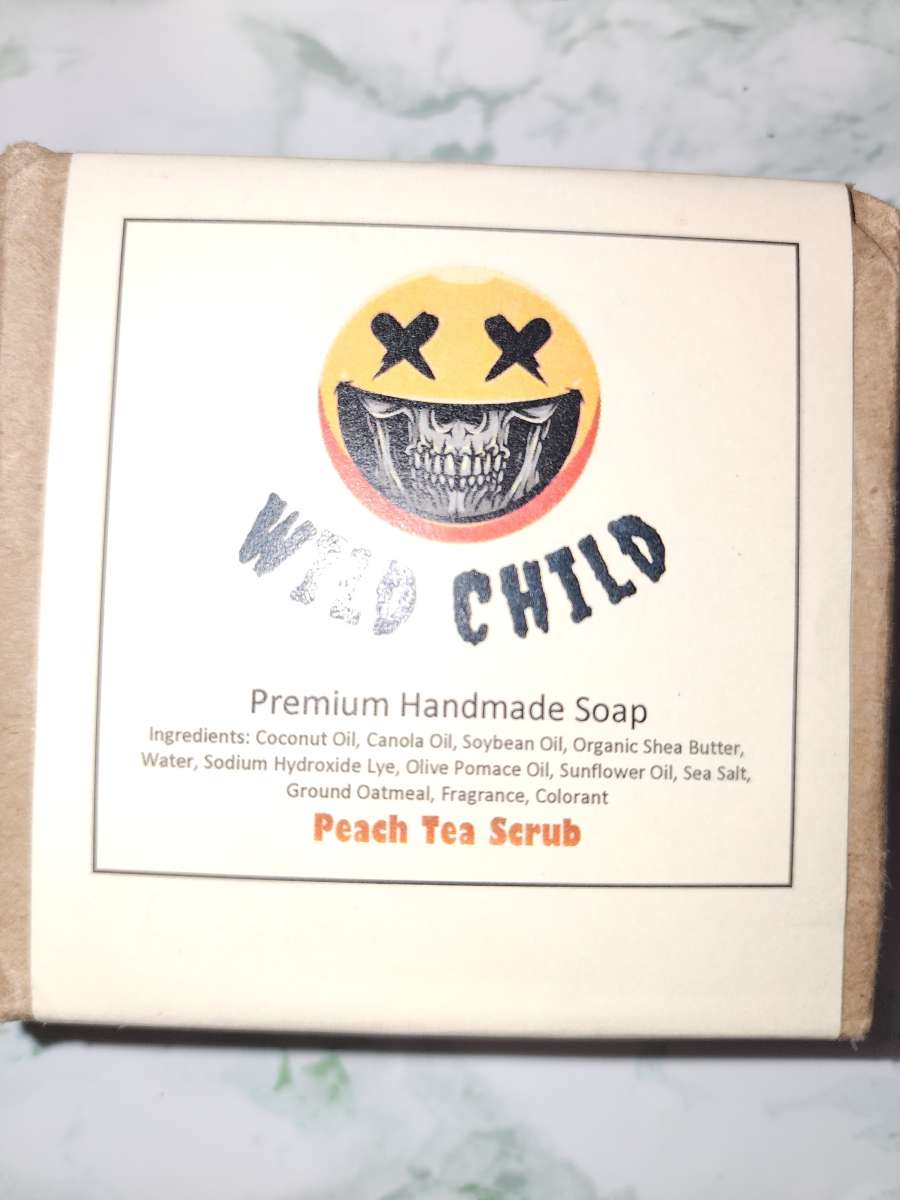 Wildchild Handmade Soaps