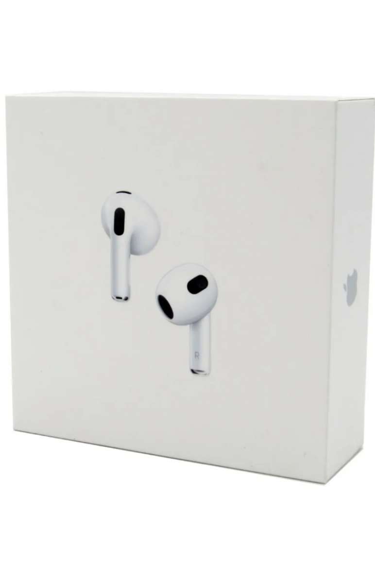 Airpod Pro 3rd Generation