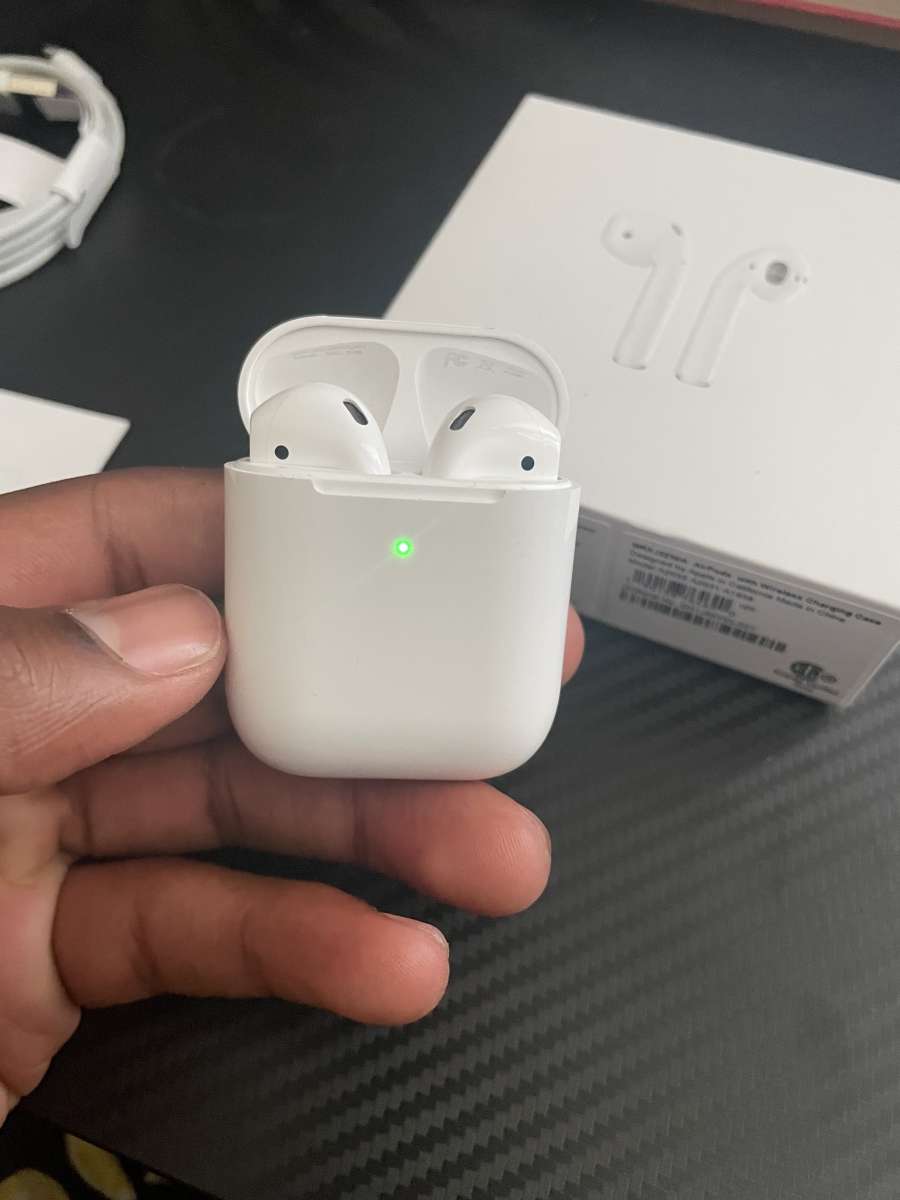 Airpod gen 2