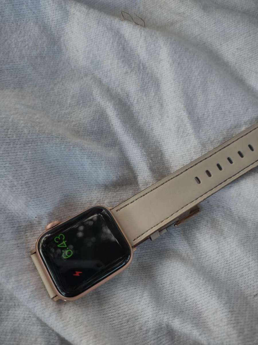 apple watch series 6 40 mm