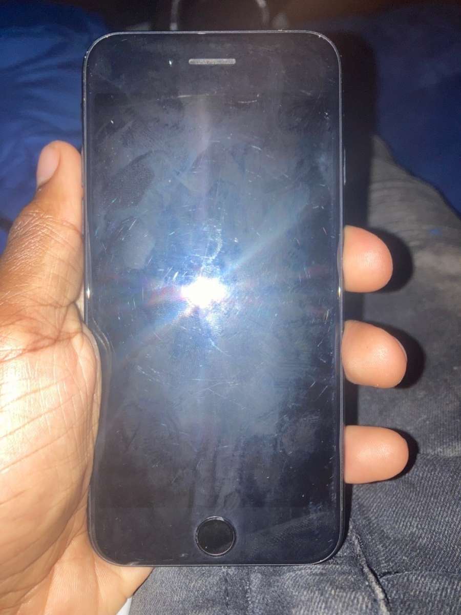 iPhone SE