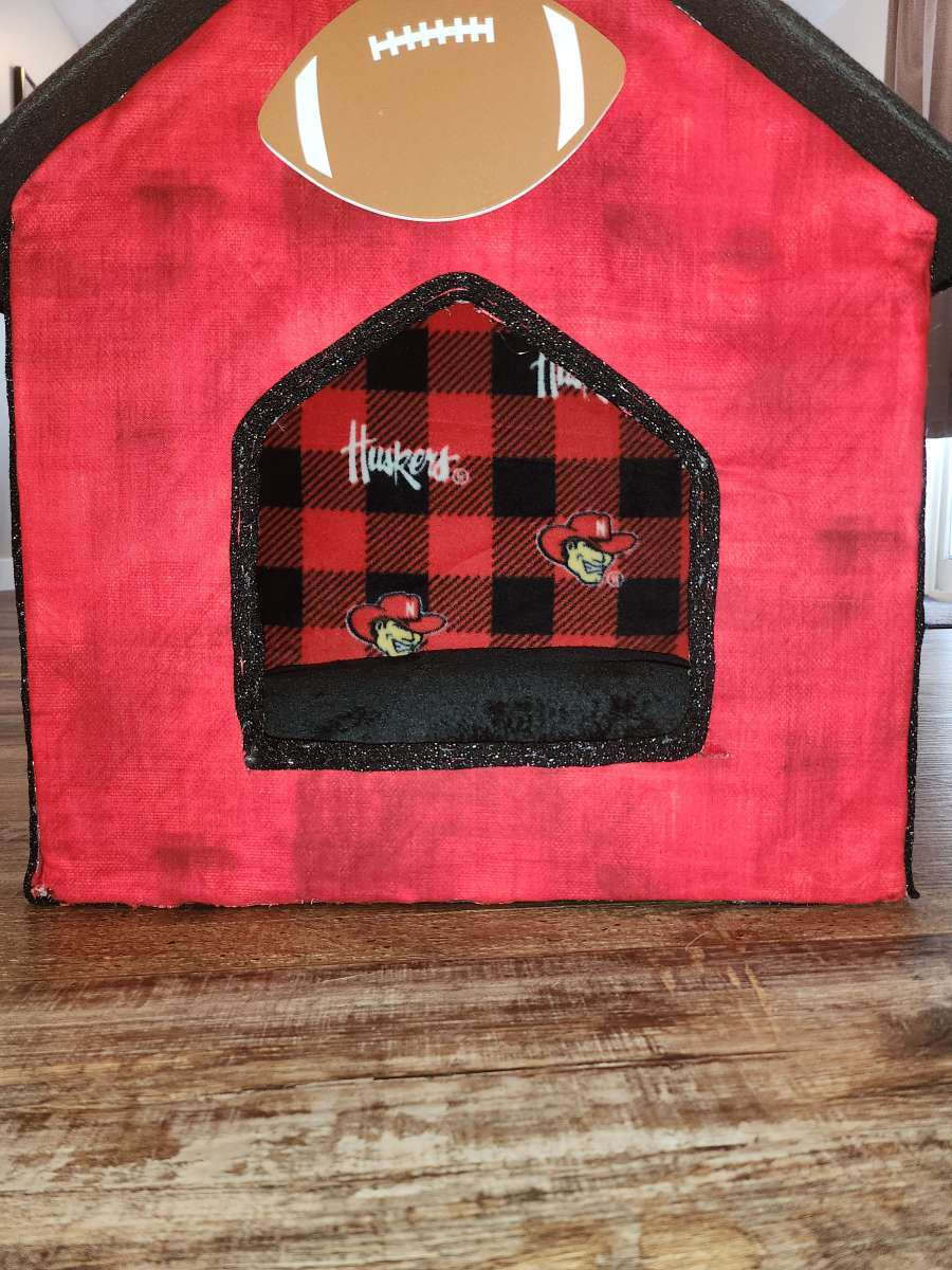 pet bed house