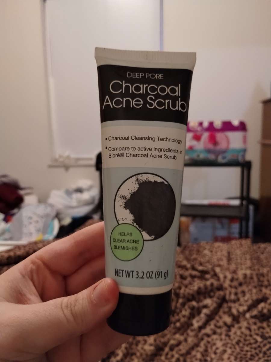 face scrub face wash body wash proactive wash